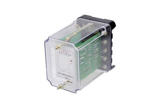 上海上繼科技 JZY-17系列靜態中間繼電器產品詳解